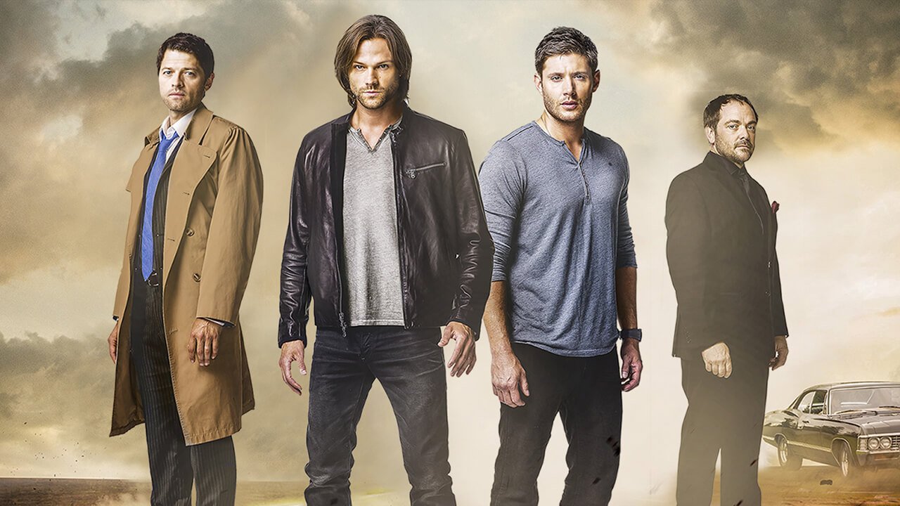 Is 'Supernatural' Leaving Netflix? - What's on Netflix